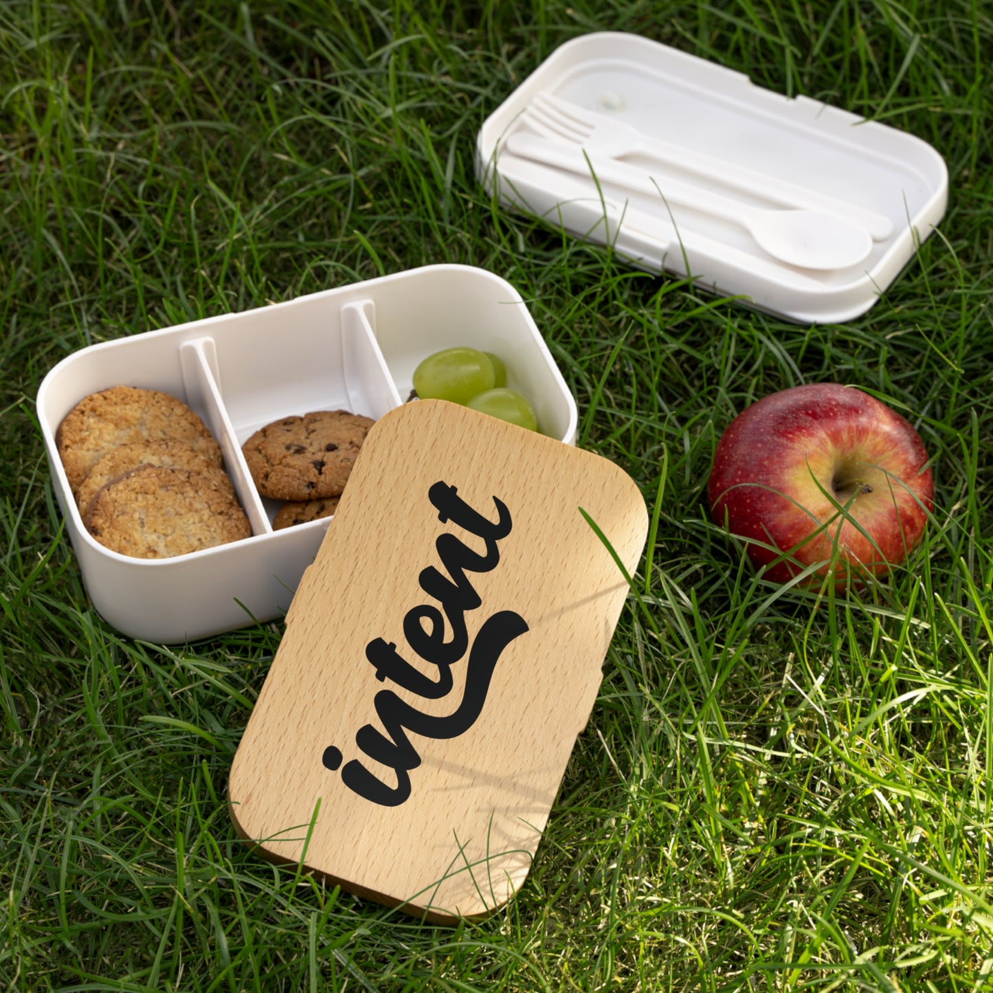 The Bec Bento Lunch Box