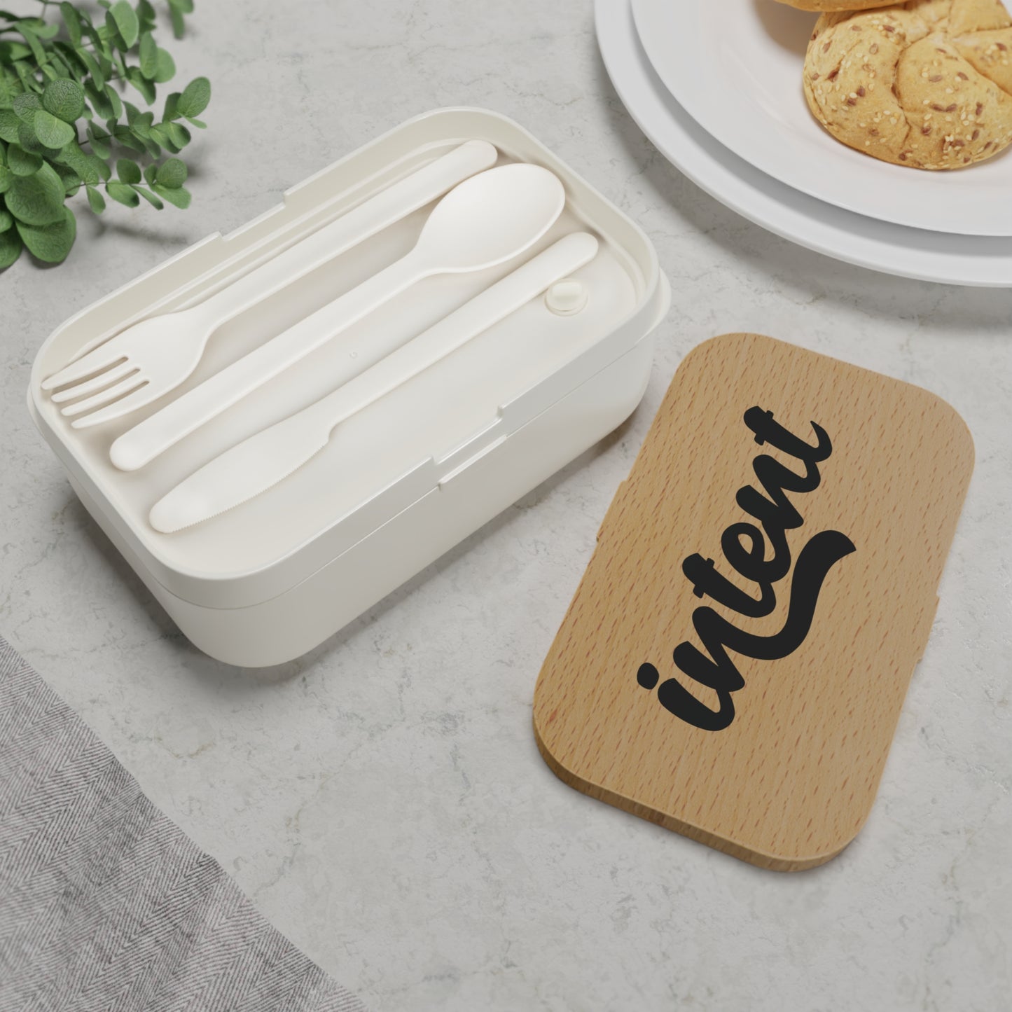 The Bec Bento Lunch Box