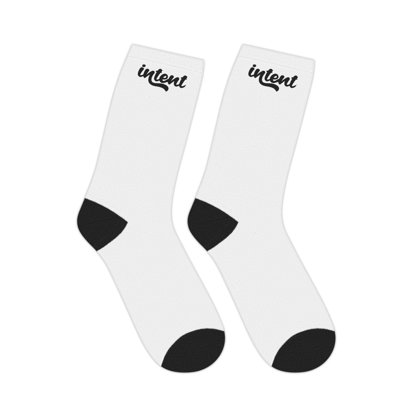 Mid-length Socks