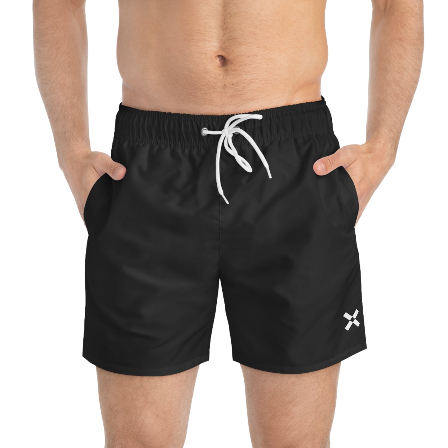 Mannheim Swim Trunks