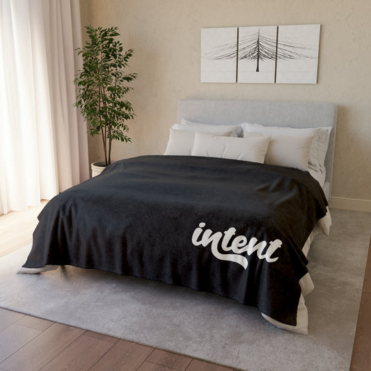 Soft Polyester Blanket