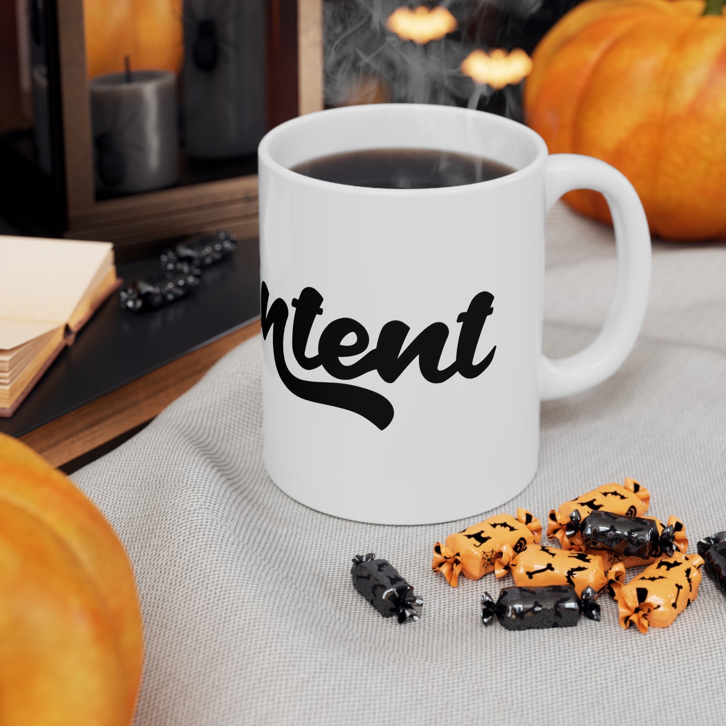 The Charley Coffee Cup