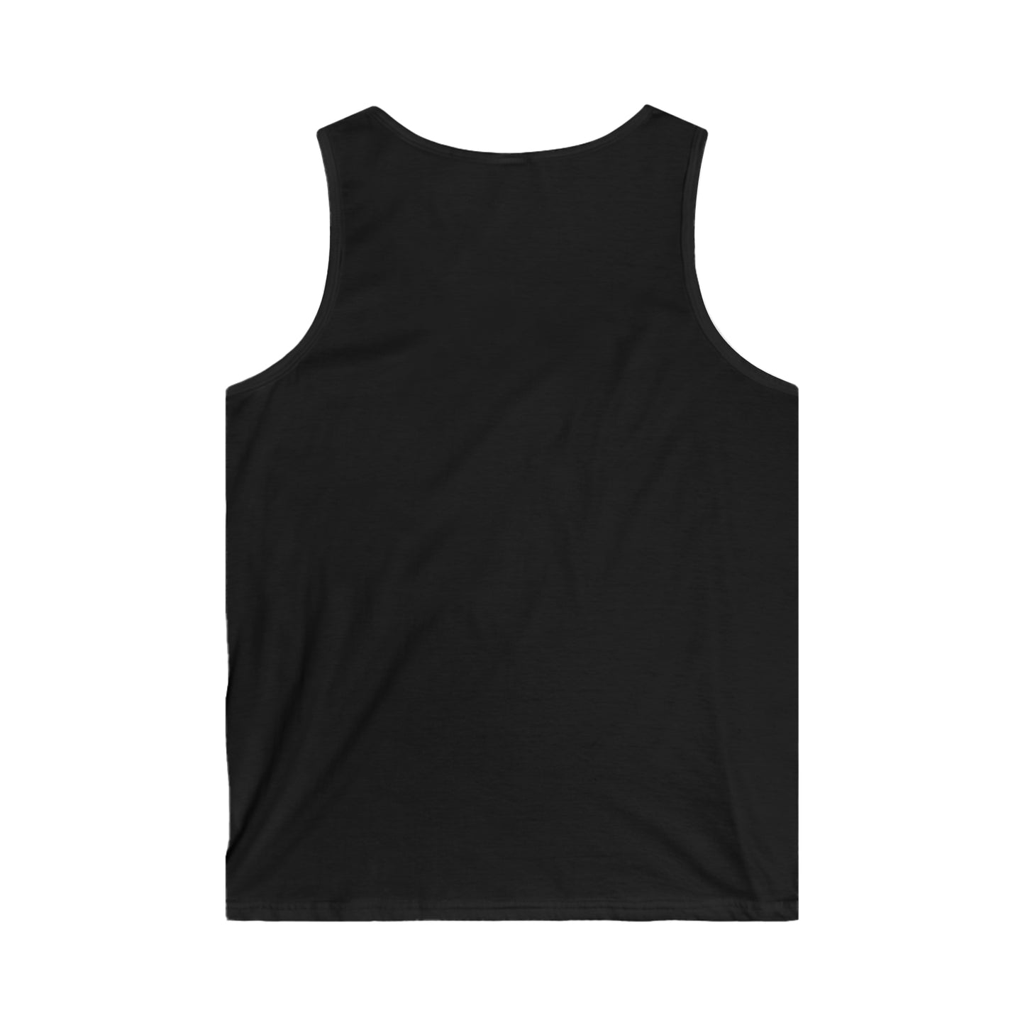 The Bailey Softstyle Tank Top