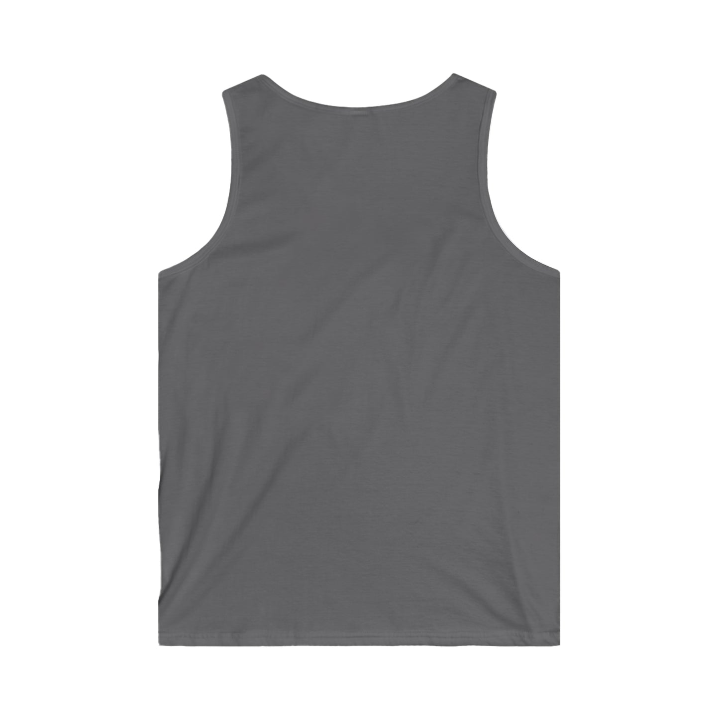The Bailey Softstyle Tank Top