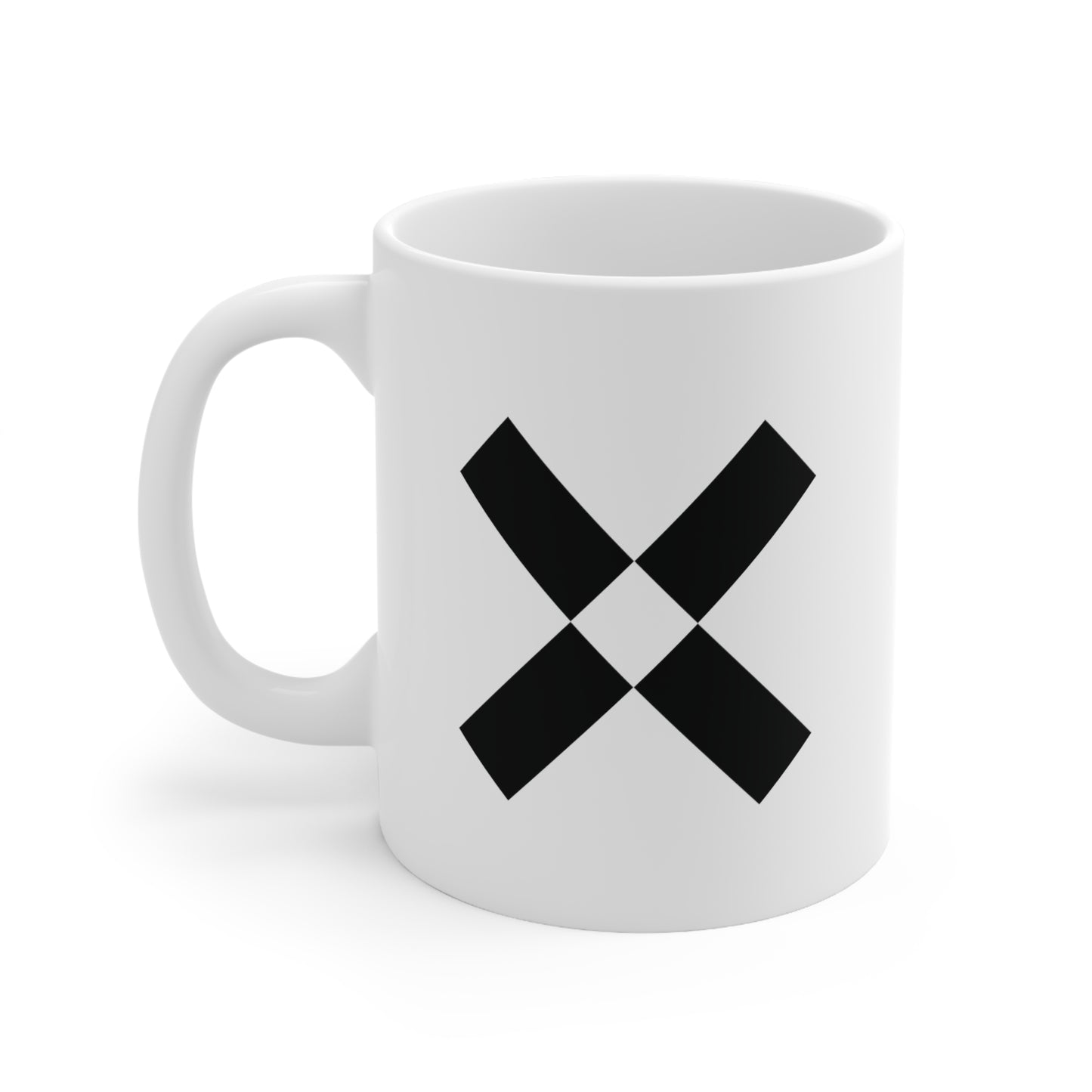 The Charley Coffee Cup