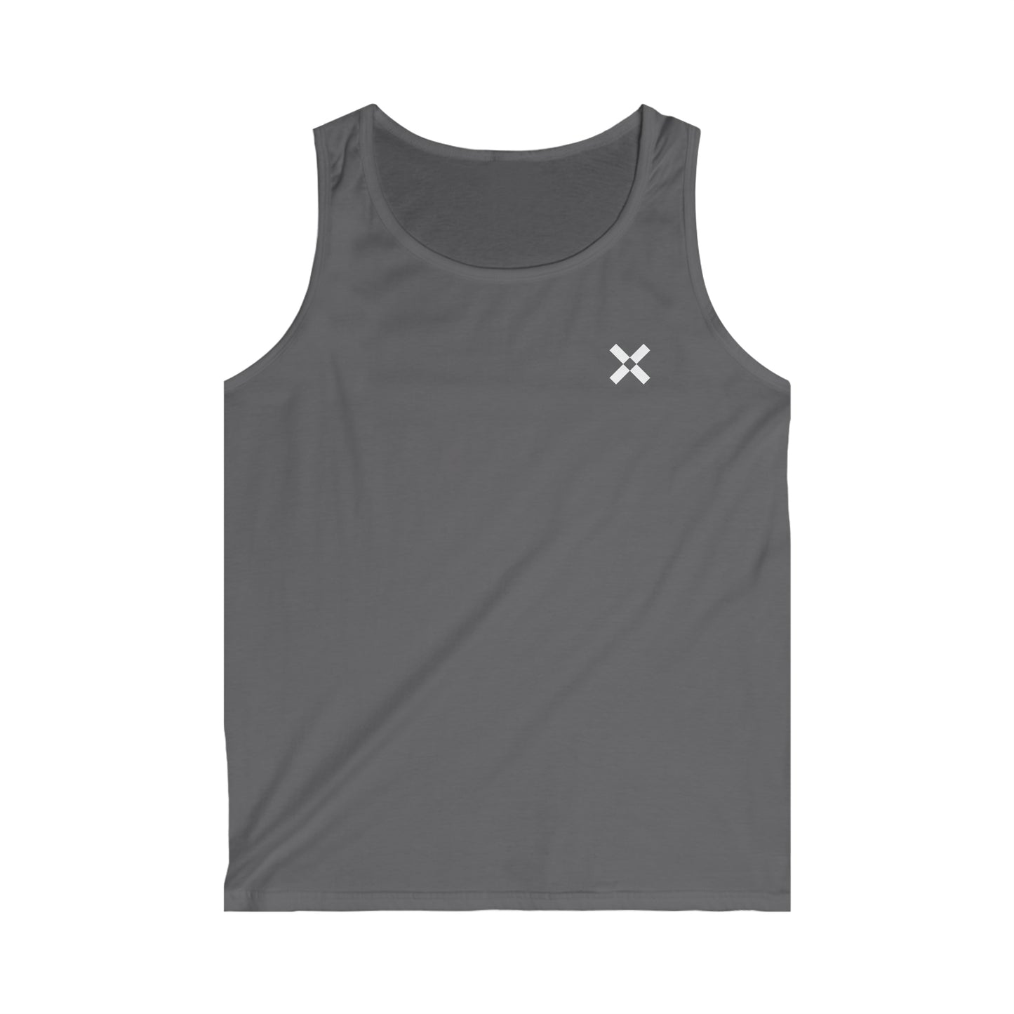 The Bailey Softstyle Tank Top