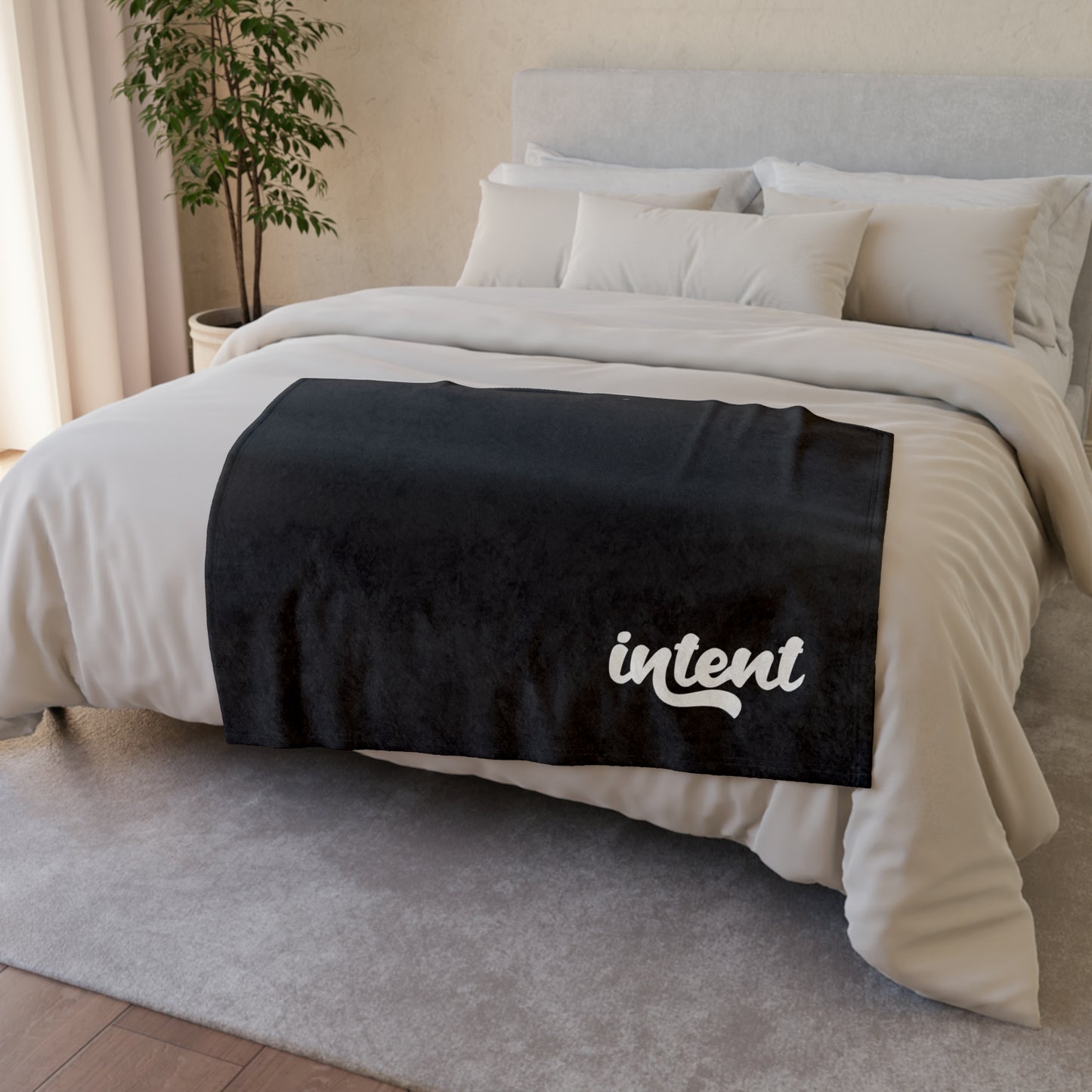 Soft Polyester Blanket