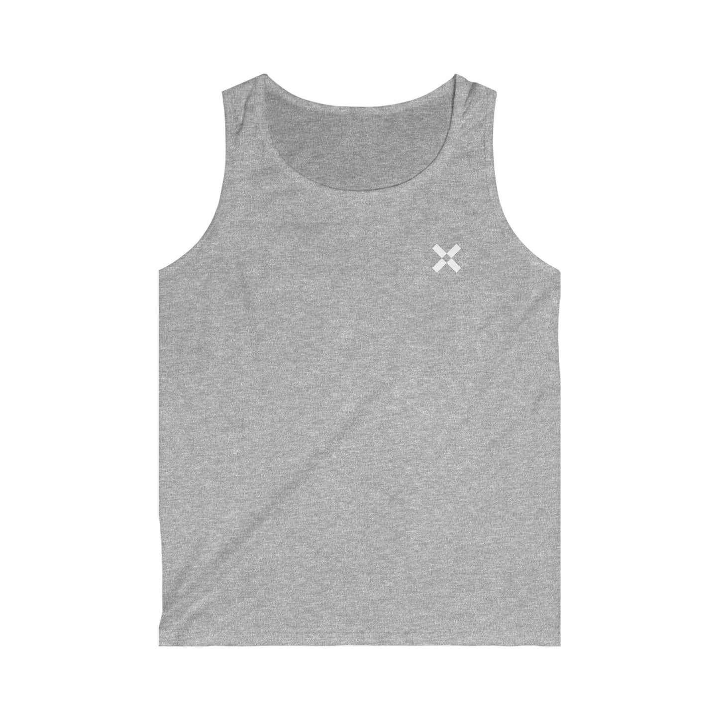 The Bailey Softstyle Tank Top