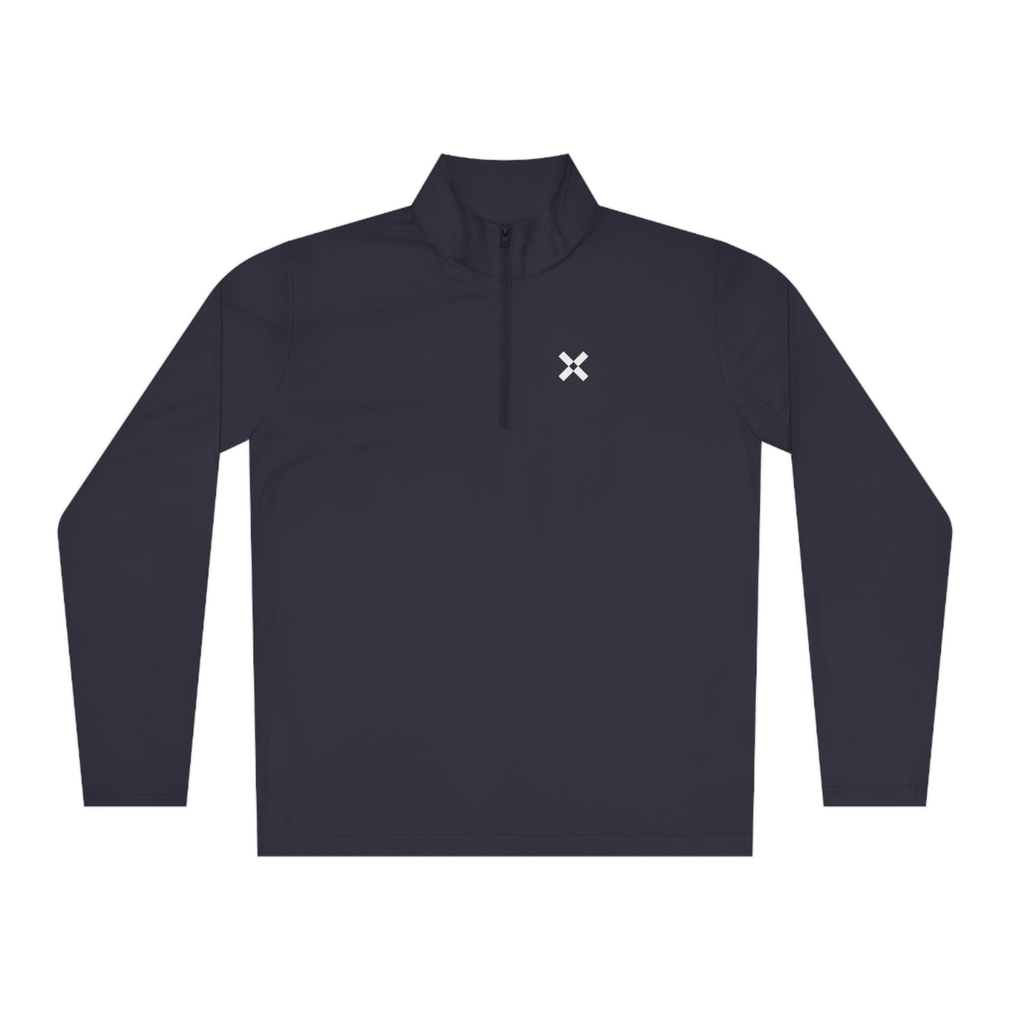 The Quintessential Quarter-Zip - Worn By Winners