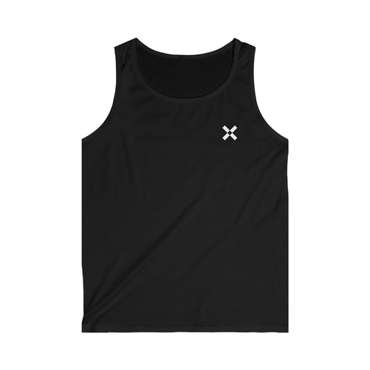 The Bailey Softstyle Tank Top
