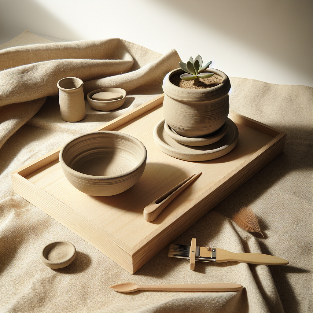 Stoneware Planter Medium (18cm)