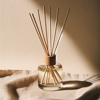 Reed Diffuser Set