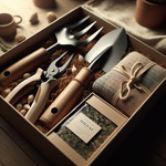 The Gardener Gift Box