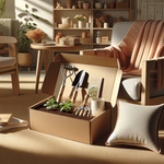 The Gardener Gift Box