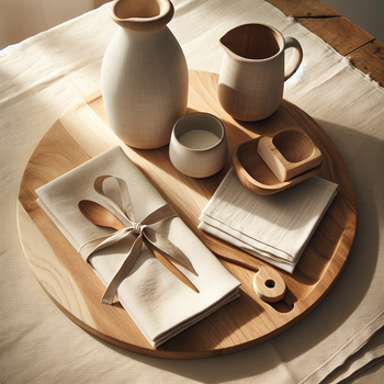 The New Home Gift Box