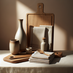 The New Home Gift Box