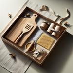 The Kitchen Essentials Gift Box