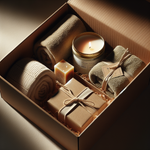 The Self Care Gift Box