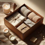 The Self Care Gift Box