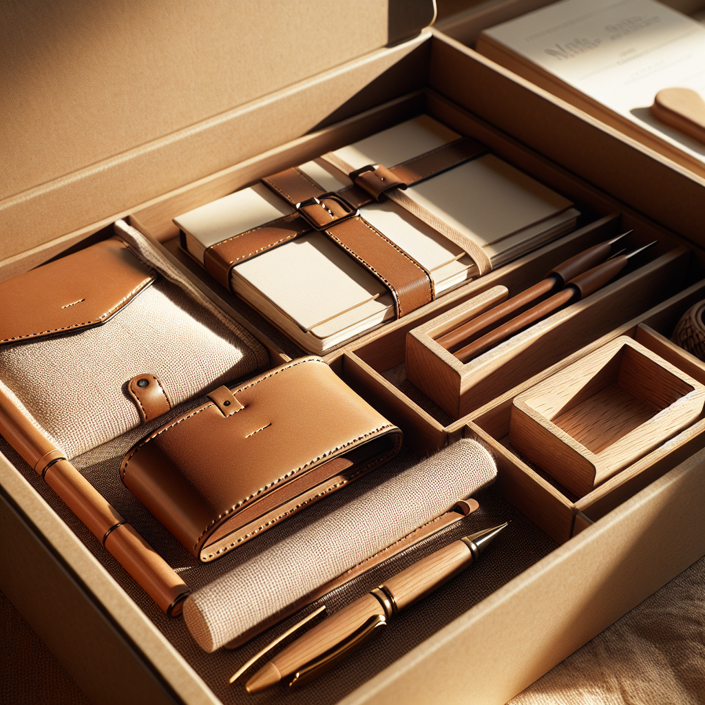 The Workspace Gift Box