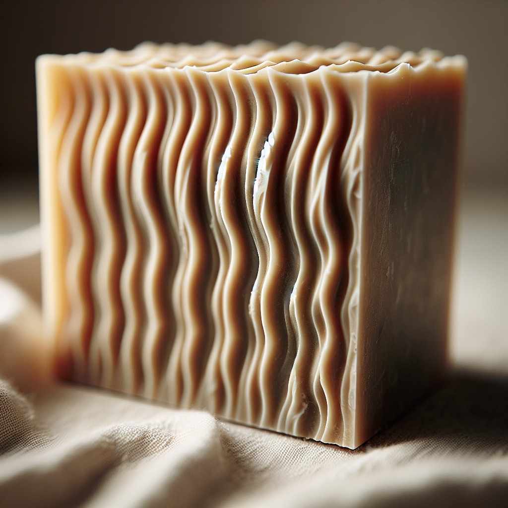Olive Oil Soap Bar