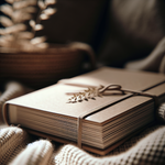 Recycled Paper Journal