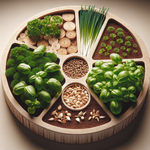 Herb Garden Seed Kit