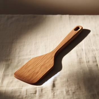 Elm Wood Spatula