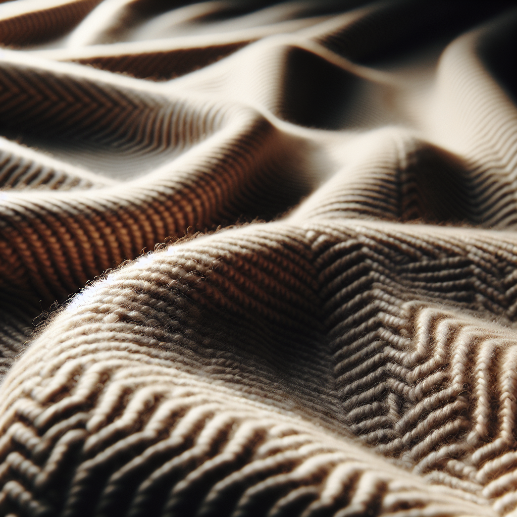 Merino Wool Throw Blanket