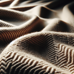 Merino Wool Throw Blanket